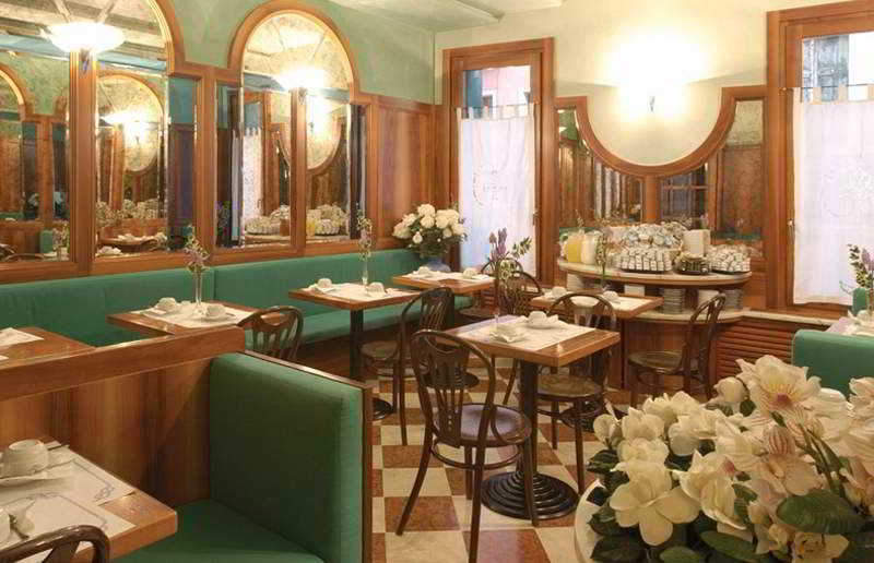 Il Moro Di Hotel Venezia