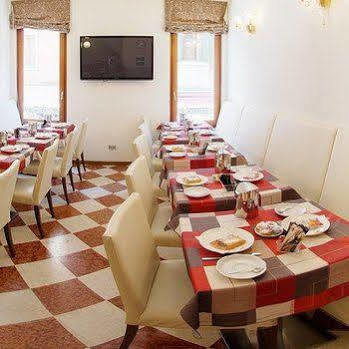 Il Moro Di Hotel Venezia