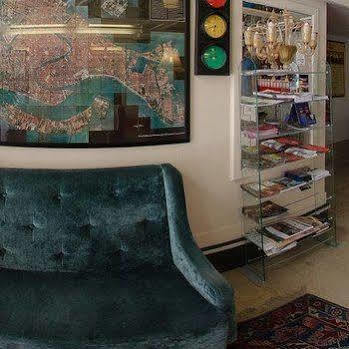 Hotel Il Moro Di Venezia