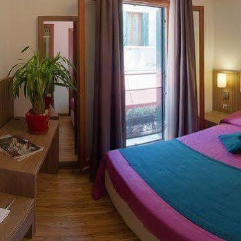 Il Moro Di Hotel Venetië