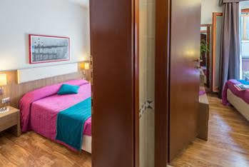 Hotel Il Moro Di Venetië