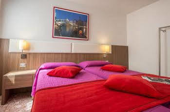 Il Moro Di Hotel Venetië